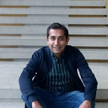 Anuj Vohra, Co-founder of DPanda